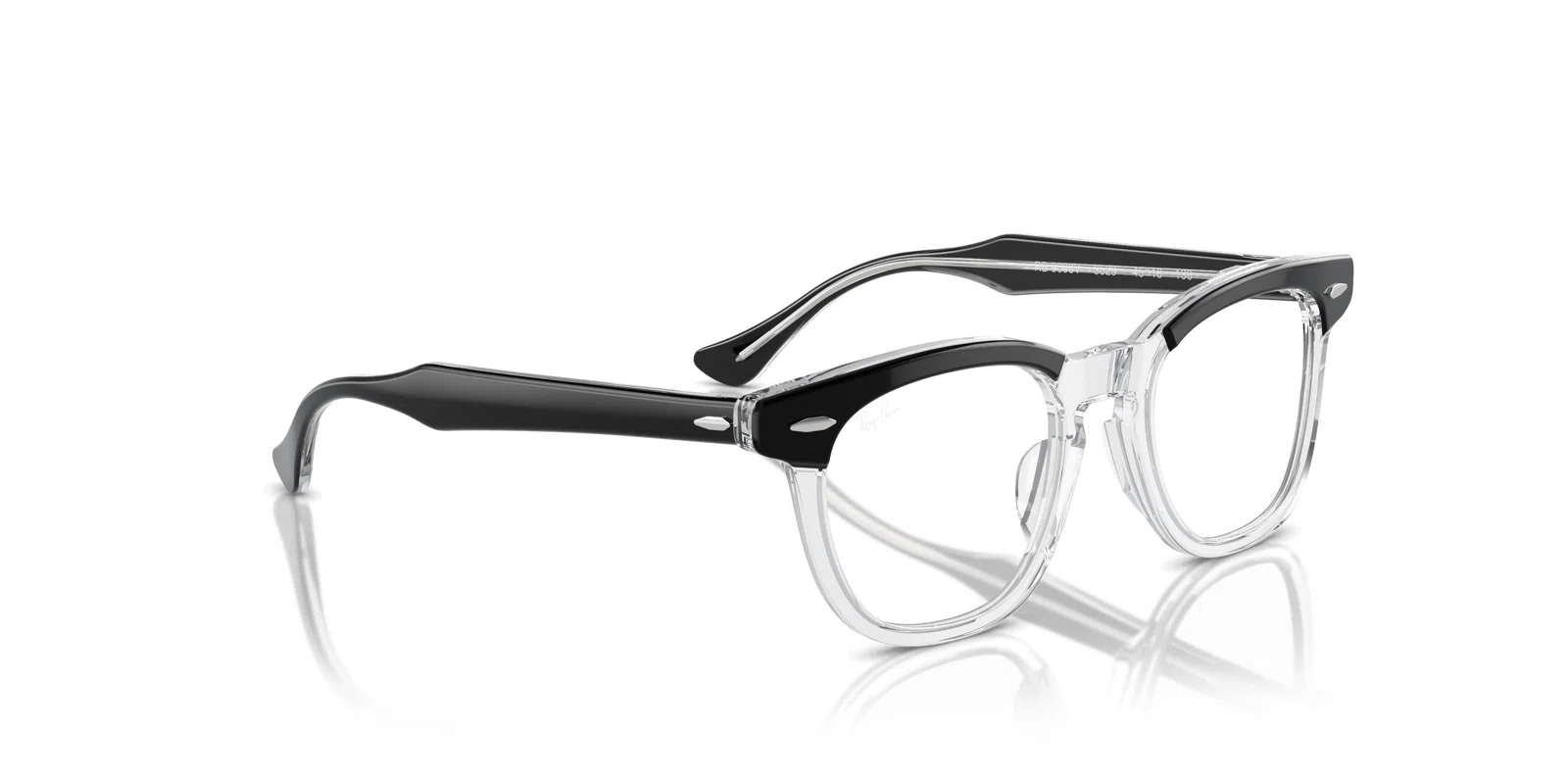 Ray-Ban Kids 0RY9098V Eyeglasses - view 10